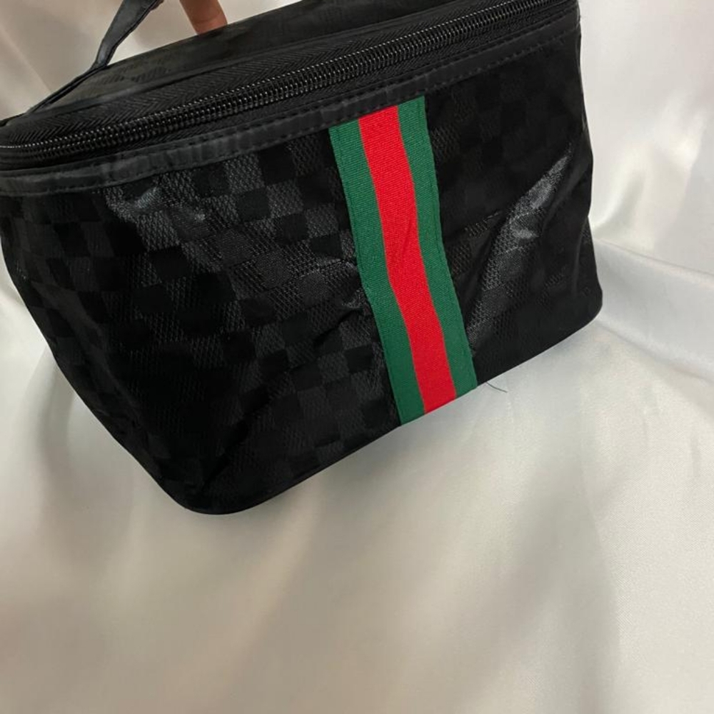 Fashion Cosmetic Bag